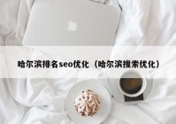 哈尔滨排名seo优化（哈尔滨搜索优化）