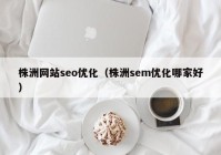 株洲网站seo优化（株洲sem优化哪家好）