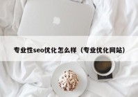 专业性seo优化怎么样（专业优化网站）